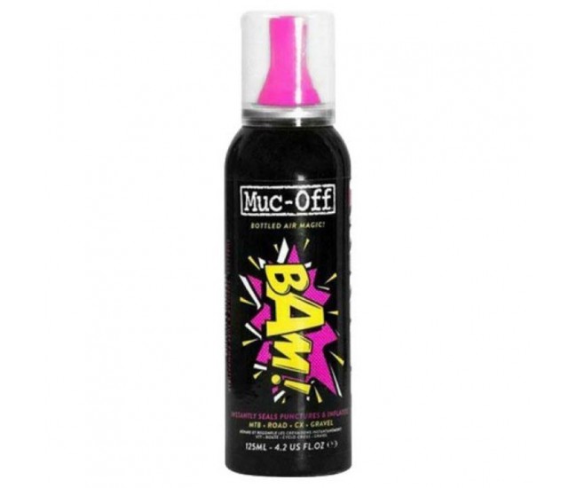 MUC-OFF BAM